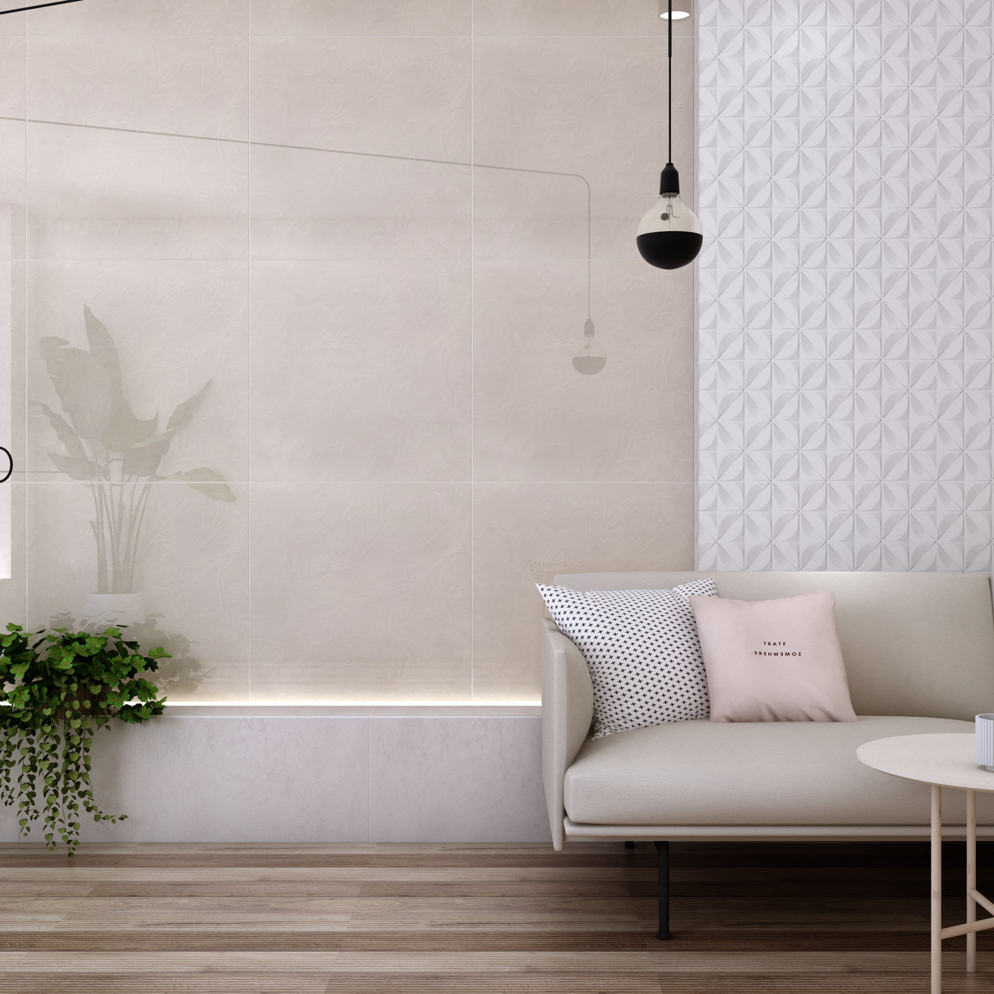 V RAMADA FLORAL
